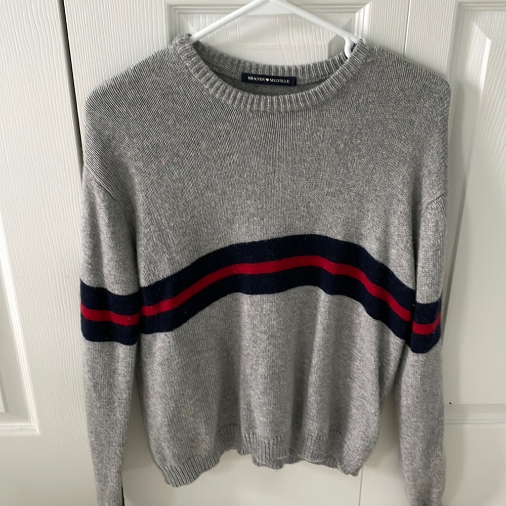 Brandy Melville sweater